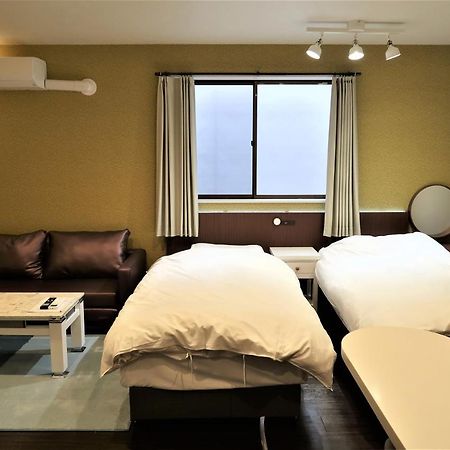 玉出205 Wifi付 玉出駅から徒歩2分 地下鉄難波迄8分 Apartment Osaka Exterior photo