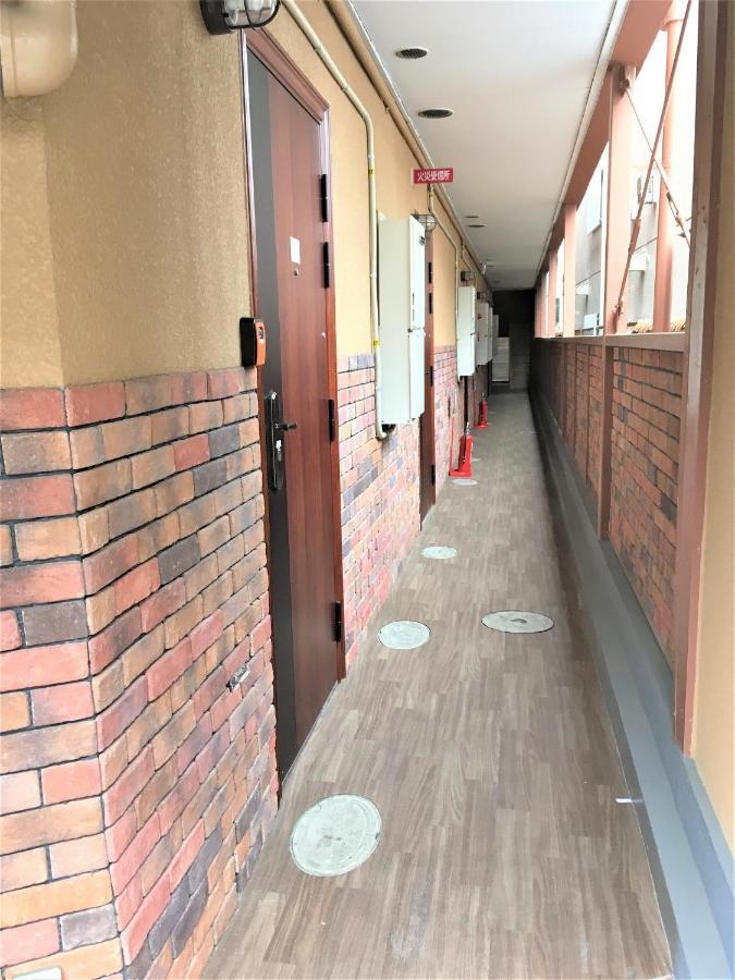 玉出205 Wifi付 玉出駅から徒歩2分 地下鉄難波迄8分 Apartment Osaka Exterior photo